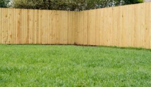 best fencing company houston